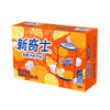 新奇士汽水橙汁200ML*24  商品缩略图6