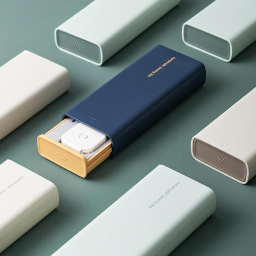 💰34.9抢购21件套官方正品【物鸣红妆针线盒】🎬电影联名升级版，弹扣设计新颖实用！🏆针线工具一应俱全，打造精致生活必备神器！ 商品图6