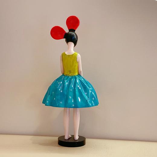 索南昂秀《广袤无垠》然女孩 商品图7