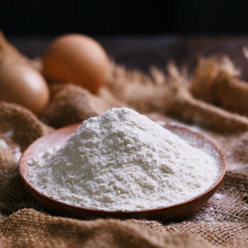 天山 新疆面粉精制粉面粉10斤 家用馒头拉条子 中筋通用小麦粉 旗舰款 /粮油调味 /面粉 /通用粉 商品图0