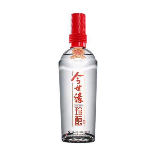 今世缘红珍酿42度480ml*6瓶 整箱装 商品图5