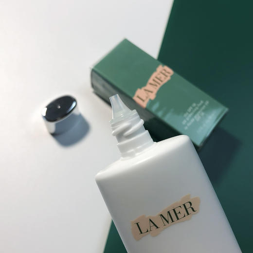 LA MER/海蓝之谜防晒隔离乳20ml 商品图3