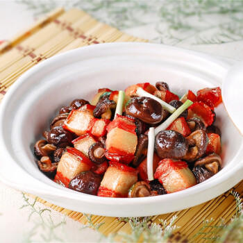 黑土优选 香菇200g 菌菇干货 羊肚菌猴头菇银耳煲汤火锅食材肉厚无根 /粮油调味 /南北干货 /菌菇干货 商品图7