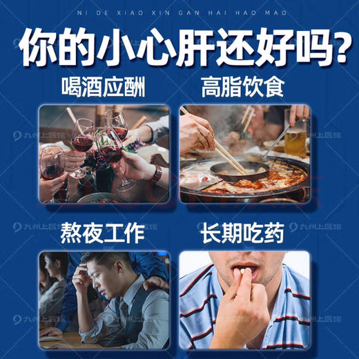 【双12返场月】九州上医馆金胆级熊胆粉中药饮片冻干粉0.3g*5瓶旗舰店 赠糯米纸胶囊 商品图6