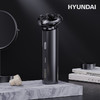 HYUNDAI-男士电动三头浮动式剃须刀  YS810 商品缩略图0