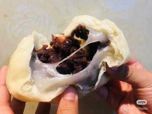红豆粘豆包 商品图0