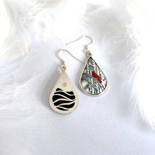 冬日恋曲【定制：7-15天】 ○ 箭儒工房 商品图1