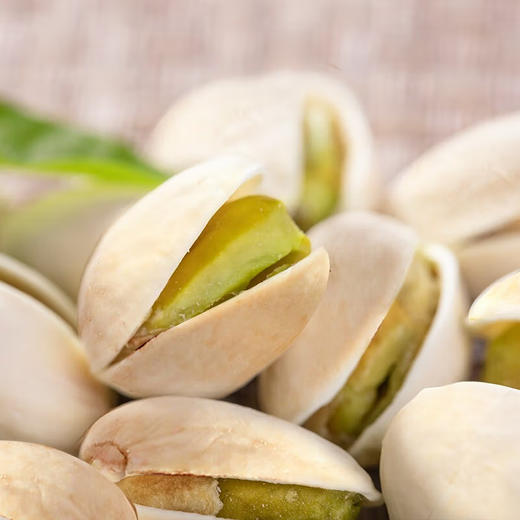 鲜记 开心果348g 商品图5