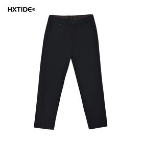 【新品上新】HX 冬季欧版长裤Y202440008101