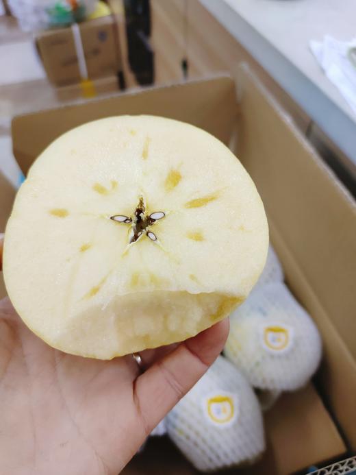 小箱牛奶阿克苏一箱 商品图2