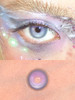 KiraFairy旗下 | 泪水教堂&光明月夜&涩谷娘娘 14.5mm白狮参考着色中大直径  | 日抛 10片 商品缩略图9