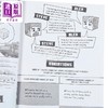 【中商原版】我的世界2合1 你更想选谁官方漫画 官方笑话书	Minecraft 2-in-1 Official Would You Rather Joke Book 英文原版 商品缩略图3