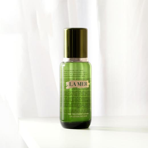 LA MER/海蓝之谜沁润修护精萃水150ml+送精粹水30ml*5瓶+礼盒礼袋 商品图1
