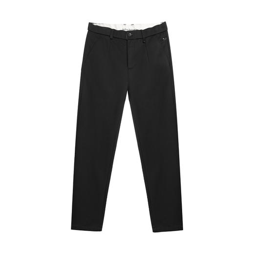 【新品上新】HX 秋冬季休闲长裤Y203440002101 商品图0