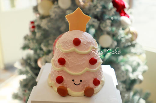 Jellycat圣诞树 商品图0