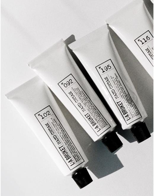 【清仓好价】瑞典L:A BRUKET护手霜有机精油保湿30ml 云杉/葡萄柚叶/野玫瑰（效期至25.5-6月） 商品图2