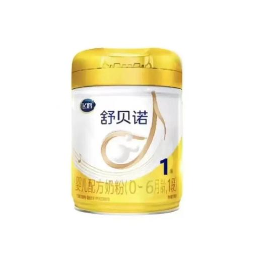 【咨询改价】飞鹤 舒贝诺 幼儿配方奶粉123段800g罐装/听装 商品图0