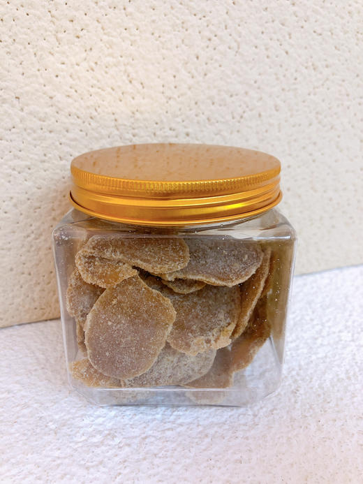 红糖姜片 商品图1