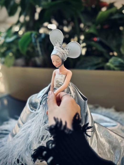 盖娅辛易《光之·蝶翼》然女孩 商品图3