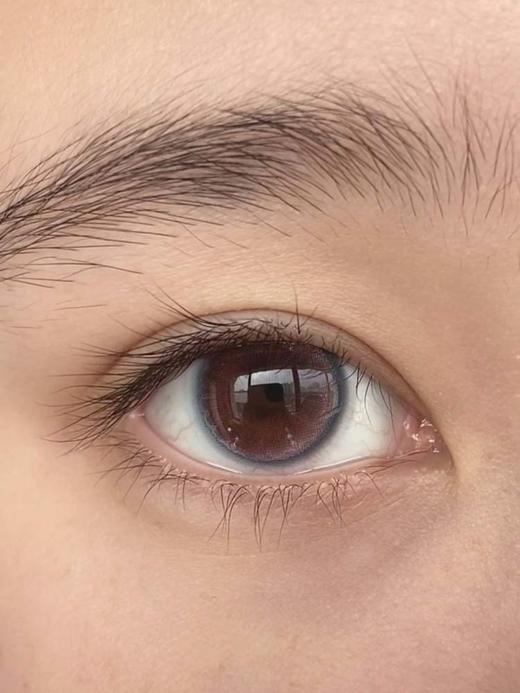 Hot girls（Hotgirl） 半年抛  月光芭蕾  直径14.2mm着色13.6mm 商品图6