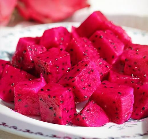 金都一号红心火龙果 商品图3