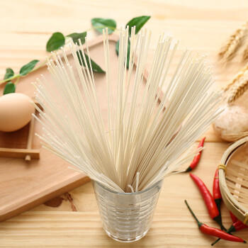 香雪 尚品爽滑阳春面 中粮出品 面条 挂面 套装 425g*3 /粮油调味 /挂面 /传统挂面 商品图2