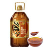 福临门巴蜀风味压榨一级菜籽油5L 商品缩略图3