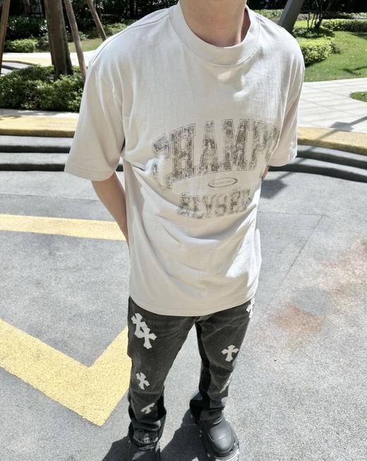 B家 模糊短袖工艺（JN） 商品图2