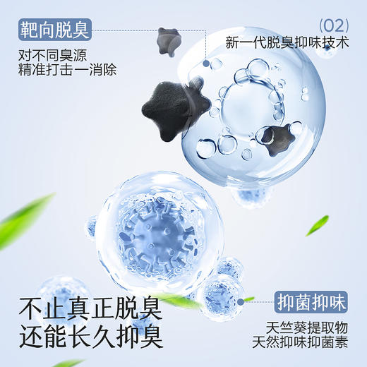 网易严选 小香笼浴室香氛350ml 商品图6
