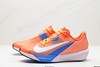 耐克NIKE AIR ZOOM RIVAL FLY 4轻量低帮休闲运动跑步鞋FV6040-800男鞋 商品缩略图3