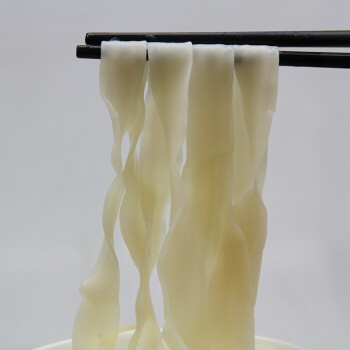 五得利面条 天麦然方塑大宽面1000g 筋道宽挂面 面馆宽面板面油泼面烩面 /粮油调味 /挂面 /传统挂面