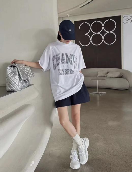 B家 模糊短袖工艺（JN） 商品图3