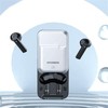 HYUNDAI-滑盖式蓝牙耳机YH-B031 白色 商品缩略图0