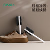 FaSoLa鞋刷子家用洗鞋刷子刷鞋洗衣衣服刷软毛不伤鞋板刷多功能专用神器 商品缩略图0