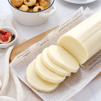 柏札莱阿尔卑 马苏里拉原制奶酪芝士1000g 意大利进口 披萨拉丝 烘焙原料 /粮油调味 /奶酪黄油 /奶酪/奶酪制品 商品图0