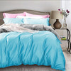 【黛富妮】床单四件套 简约/缤纷之约 商品缩略图3