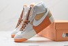 耐克Nike Blazer Mid Pro Club经典中帮开拓者休闲运动板鞋DQ7673-001男女鞋 商品缩略图7