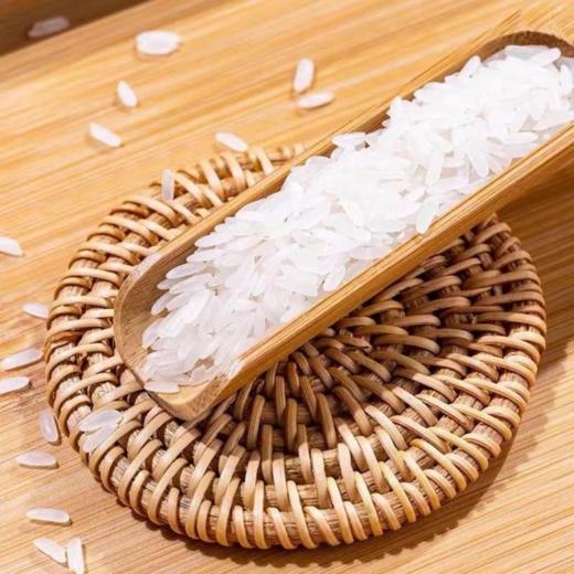 鑫稻田象牙香油粘米5kg 商品图4