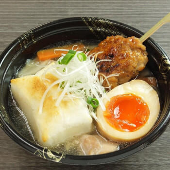 玛尔泰年糕400g 日本进口 日式碳烤糯米年糕 可拉丝 花福切饼火锅食材 /粮油调味 /方便食品 /速食预制主食 商品图5