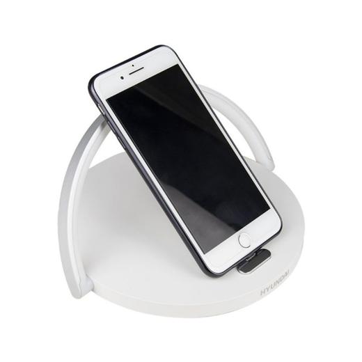 HYUNDAI-无线充小夜灯 YH-C008 商品图1