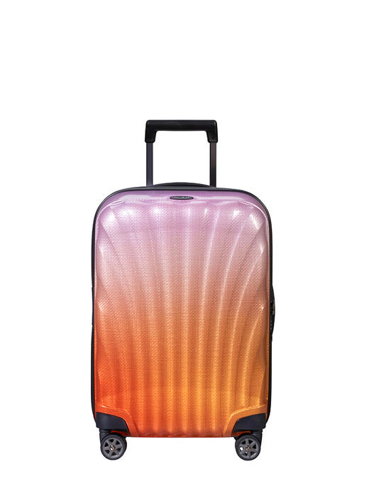 Samsonite新秀丽 娜扎/李栋旭同款贝壳箱登机行李箱结婚旅行箱CS2 商品图1