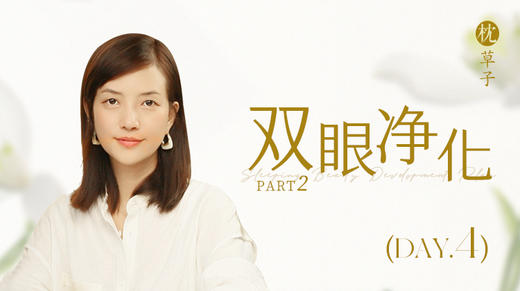 第四天：双眼净化part2 商品图0