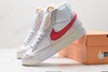 耐克Nike Blazer Mid Pro Club经典中帮开拓者休闲运动板鞋DQ7673-001男女鞋 商品缩略图7