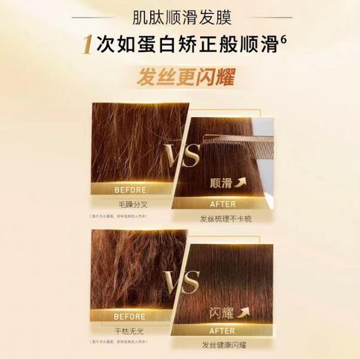 迪诺肌肽顺滑发膜530g 商品图1