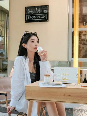 29岁的养生逆龄仪式感 内服美肤真香！