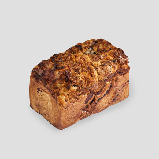 红豆肉松吐司（切片肉松会散，不建议切） 商品图0