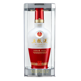 五粮液1618  52度500ML