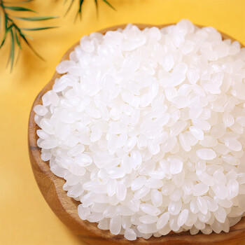 金鹤 与鹤共生 生态水晶王 东北大米 原产两面 十斤 10斤 /粮油调味 /米 /珍珠米 商品图0