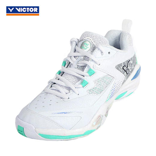 胜利威克多 戴资颖专属系列 男女同款 羽毛球鞋 P9200TTYNL 商品图0