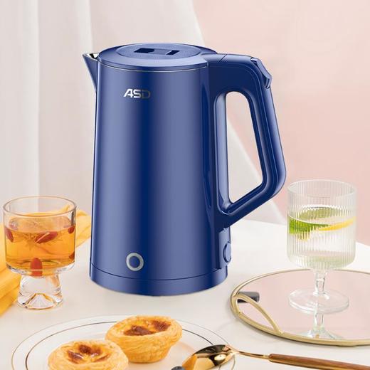 【自营】爱仕达 耐用电热水壶烧水壶AW-S18G372 商品图2